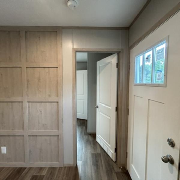 2024 Cavalier  Home