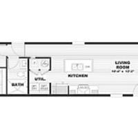 2024 Cavalier  Home