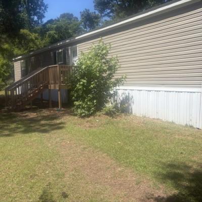 Mobile Home at 1600 Mandy Drive, Lot 28 Greenville, NC 27834