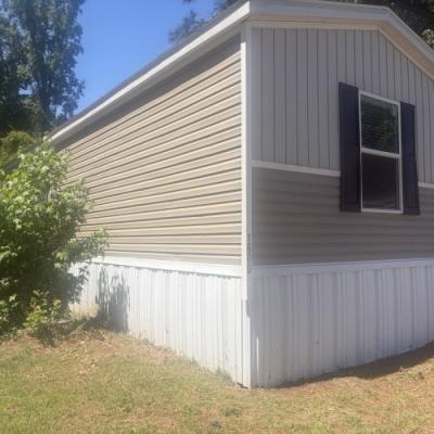 Photo 2 of 5 of home located at 1600 Mandy Drive, Lot 28 Greenville, NC 27834