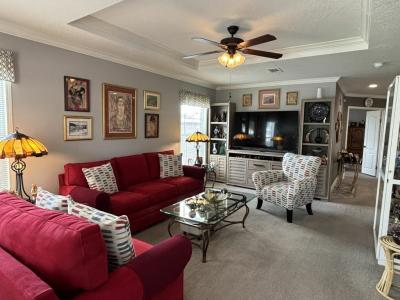 Photo 2 of 15 of home located at 8775 20th Street #421 Vero Beach, FL 32966