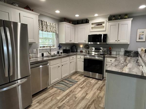 2019 Fleetwood NA Mobile Home