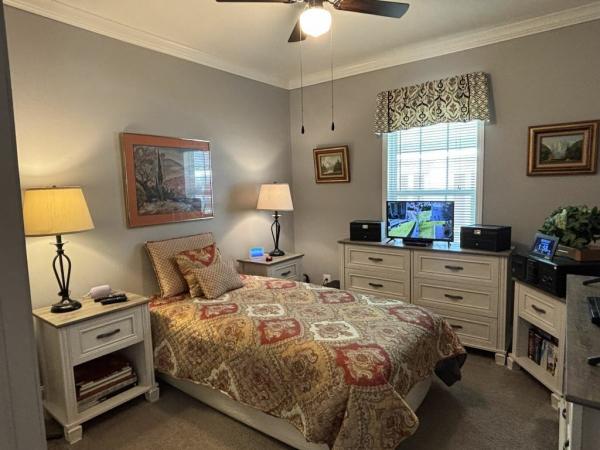 2019 Fleetwood NA Mobile Home