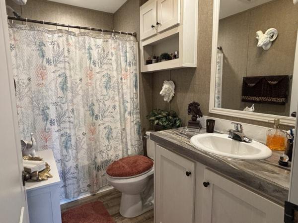 2019 Fleetwood NA Mobile Home
