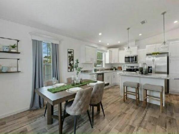 2026 Nobility - Ocala Palm Beach Mobile Home