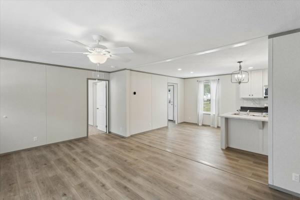 Clayton 32 Pulse  Home