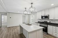Clayton 32 Pulse  Home