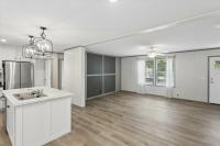 Clayton 32 Pulse  Home