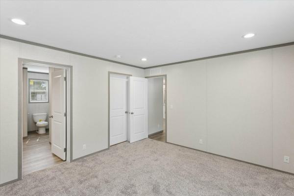 Clayton 32 Pulse  Home