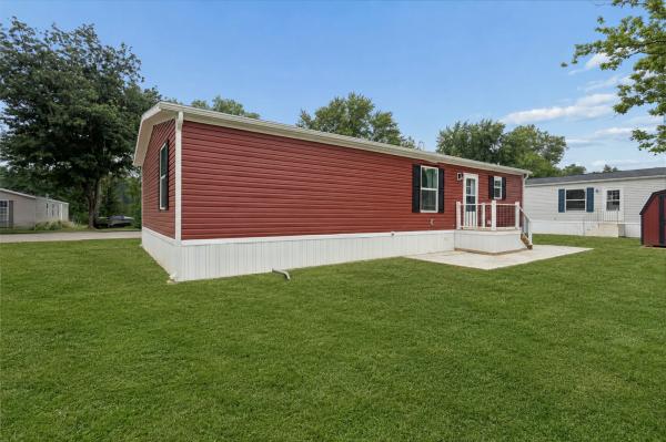 Clayton 32 Pulse  Home