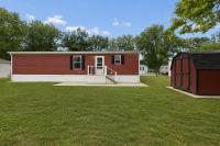 Clayton 32 Pulse  Home