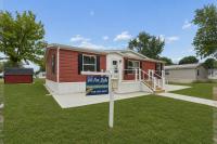 Clayton 32 Pulse  Home