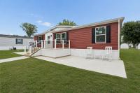 Clayton 32 Pulse  Home