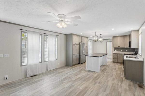 2026 Clayton 212 Pulse 4714  Home