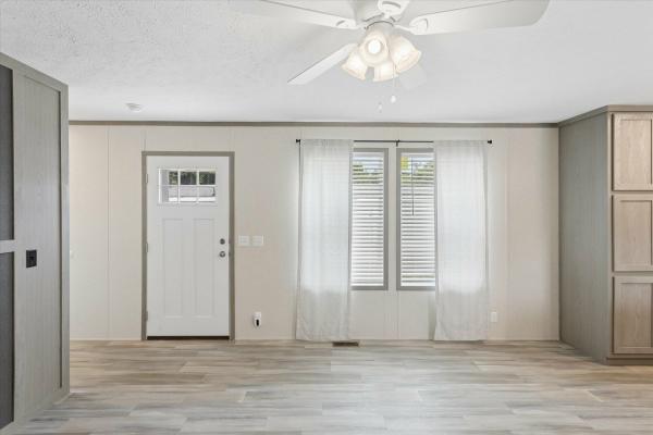 2026 Clayton 212 Pulse 4714  Home