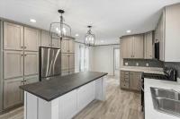 2026 Clayton 212 Pulse 4714  Home