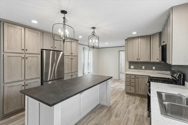 2026 Clayton 212 Pulse 4714  Home