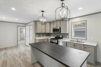 2026 Clayton 212 Pulse 4714  Home