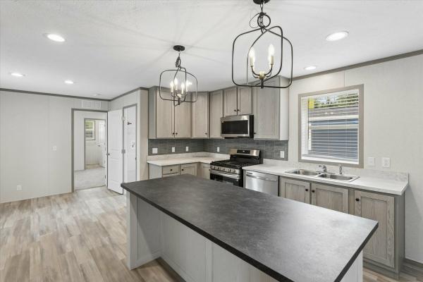 2026 Clayton 212 Pulse 4714  Home