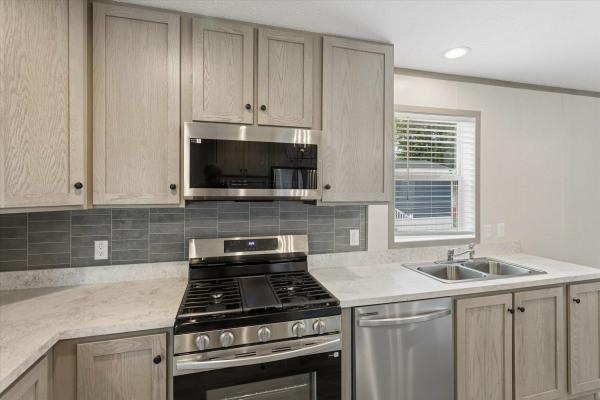 2026 Clayton 212 Pulse 4714  Home