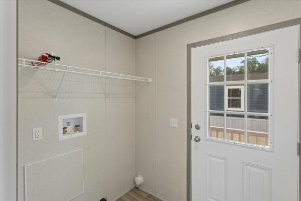 2026 Clayton 212 Pulse 4714  Home