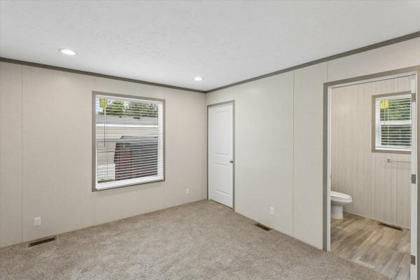 2026 Clayton 212 Pulse 4714  Home