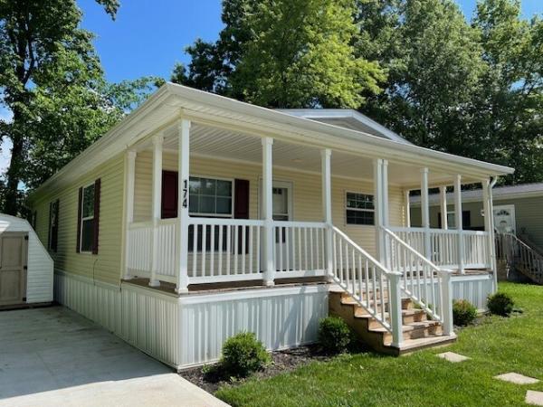 2022 Skyline Mobile Home For Sale