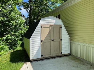 Photo 2 of 14 of home located at 2191 East Ohio Pike 174 Amelia, OH 45102