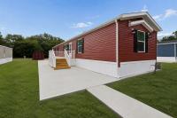 2026 Clayton 212 Pulse 4714  Home