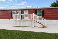 2026 Clayton 212 Pulse 4714  Home