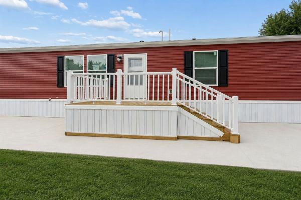 2026 Clayton 212 Pulse 4714  Home
