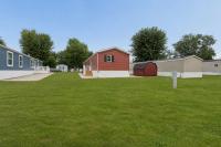 2026 Clayton 212 Pulse 4714  Home