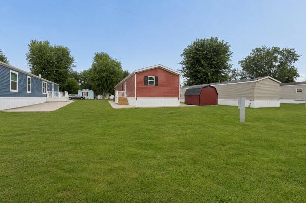2026 Clayton 212 Pulse 4714  Home