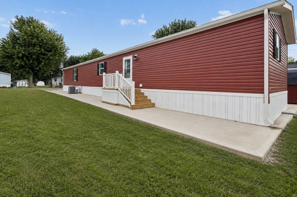 2026 Clayton 212 Pulse 4714  Home