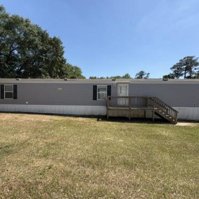Mobile Home at 167 Railway Avenue Thomasville, GA 31792