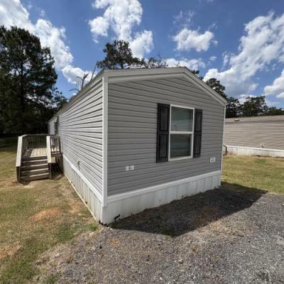 Mobile Home at 170 Railway Avenue Thomasville, GA 31792