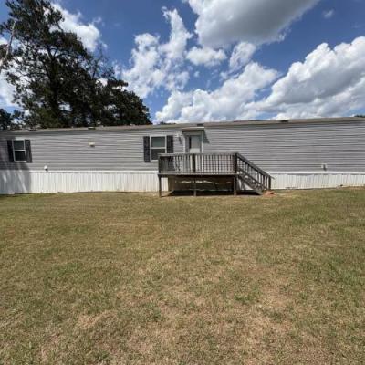 Photo 3 of 5 of home located at 170 Railway Avenue Thomasville, GA 31792