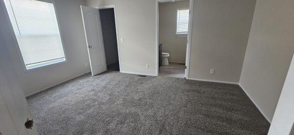 2015 Clayton Mobile Home