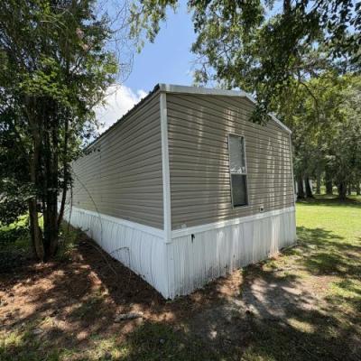 Mobile Home at 110 Hidden Pine Lane Thomasville, GA 31792