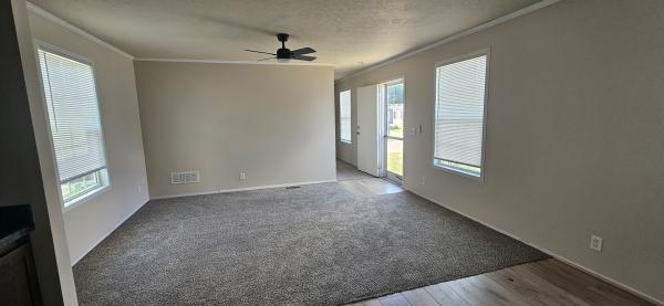 2015 Clayton Mobile Home