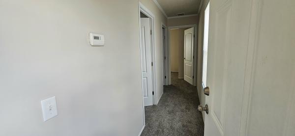 2015 Clayton Mobile Home