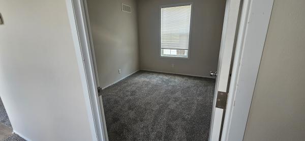 2015 Clayton Mobile Home