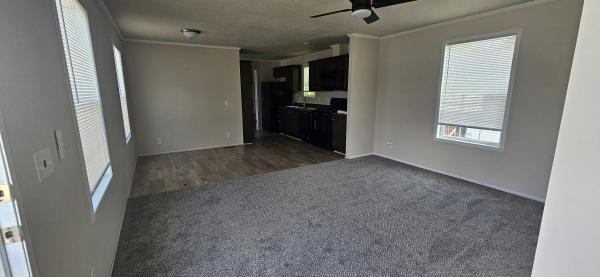 2015 Clayton Mobile Home