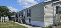 2015 Clayton Mobile Home