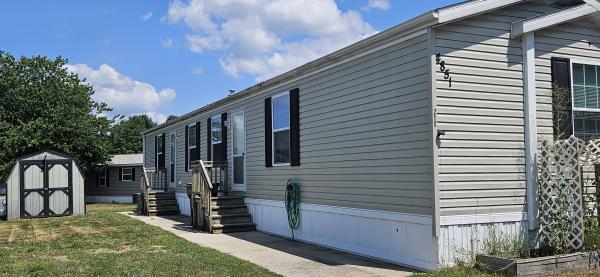 2015 Clayton Mobile Home