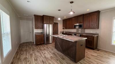 Mobile Home at 1512 Hwy 54 W #345C Fayetteville, GA 30214