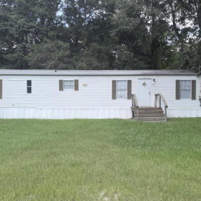 Mobile Home at 135 Reagan Lane Thomasville, GA 31757