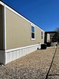 2015 Cavco Ind GS Series Mobile Home