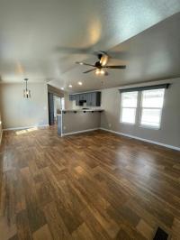 2015 Cavco Ind GS Series Mobile Home
