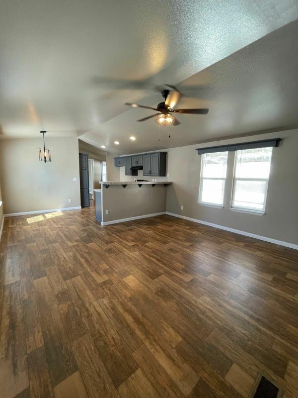 2015 Cavco Ind GS Series Mobile Home